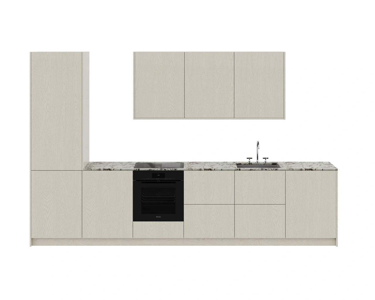 Prisexempel Small Stockholm Vino Bianco