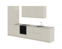 Prisexempel Small Stockholm Vino Bianco