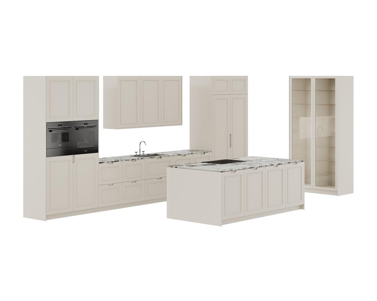 Prisexempel X Large Paris Vino Bianco