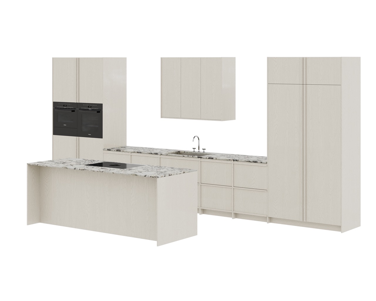 Prisexempel Large Oslo Vino Bianco