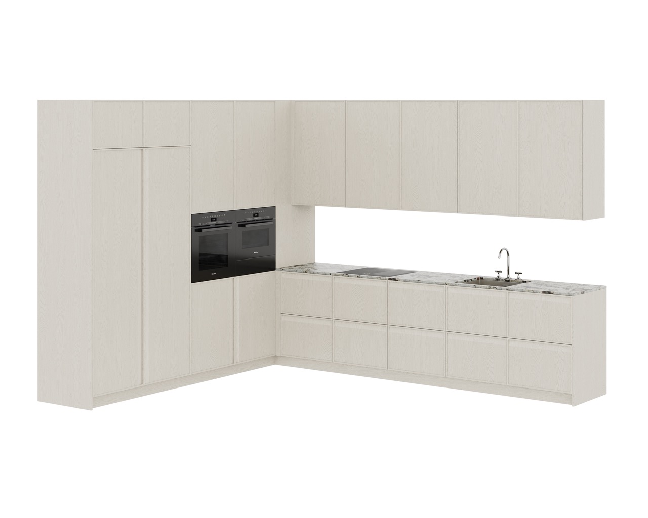 Price example Medium Copenhagen Vino Bianco