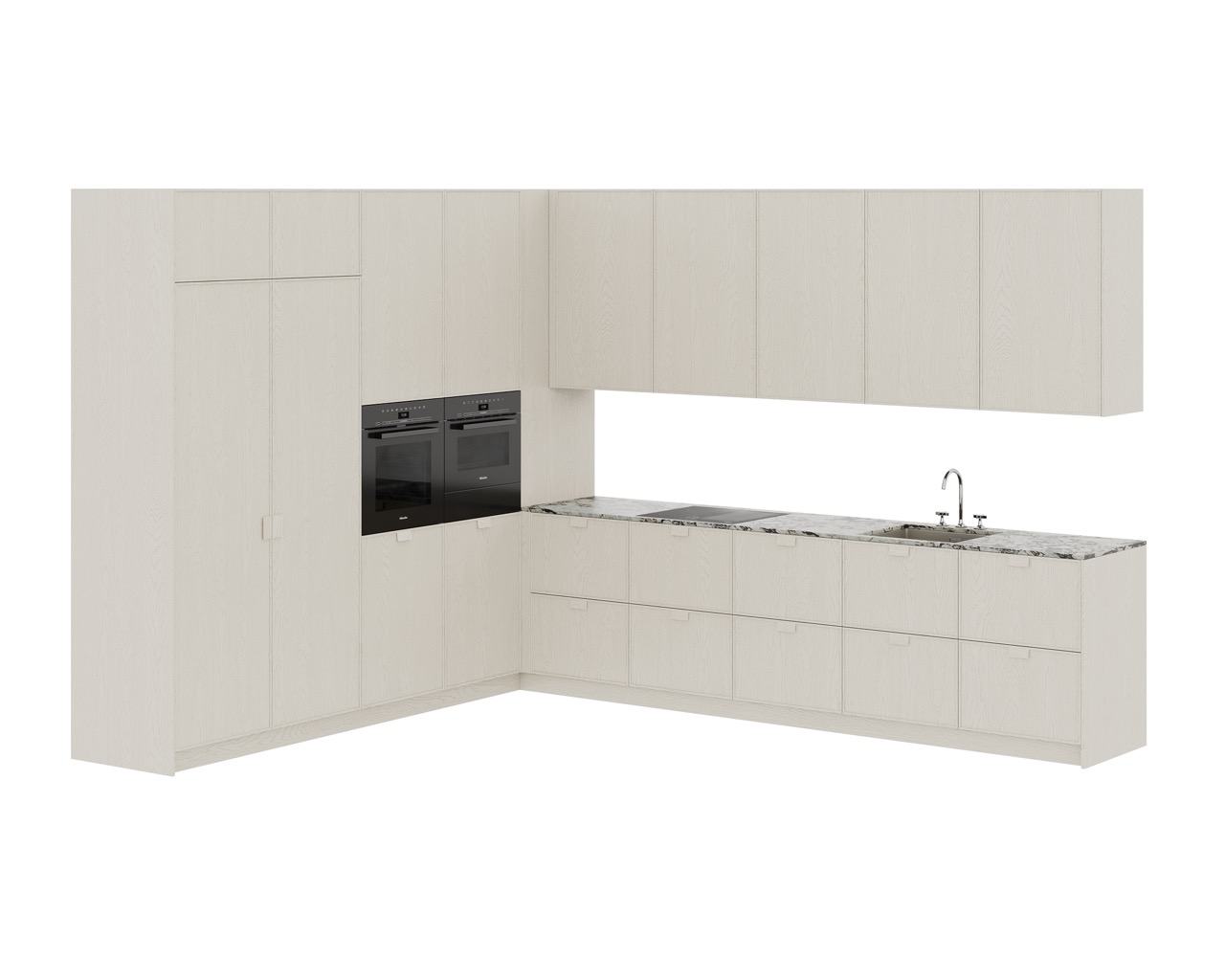 Prisexempel Medium Tokyo Vino Bianco