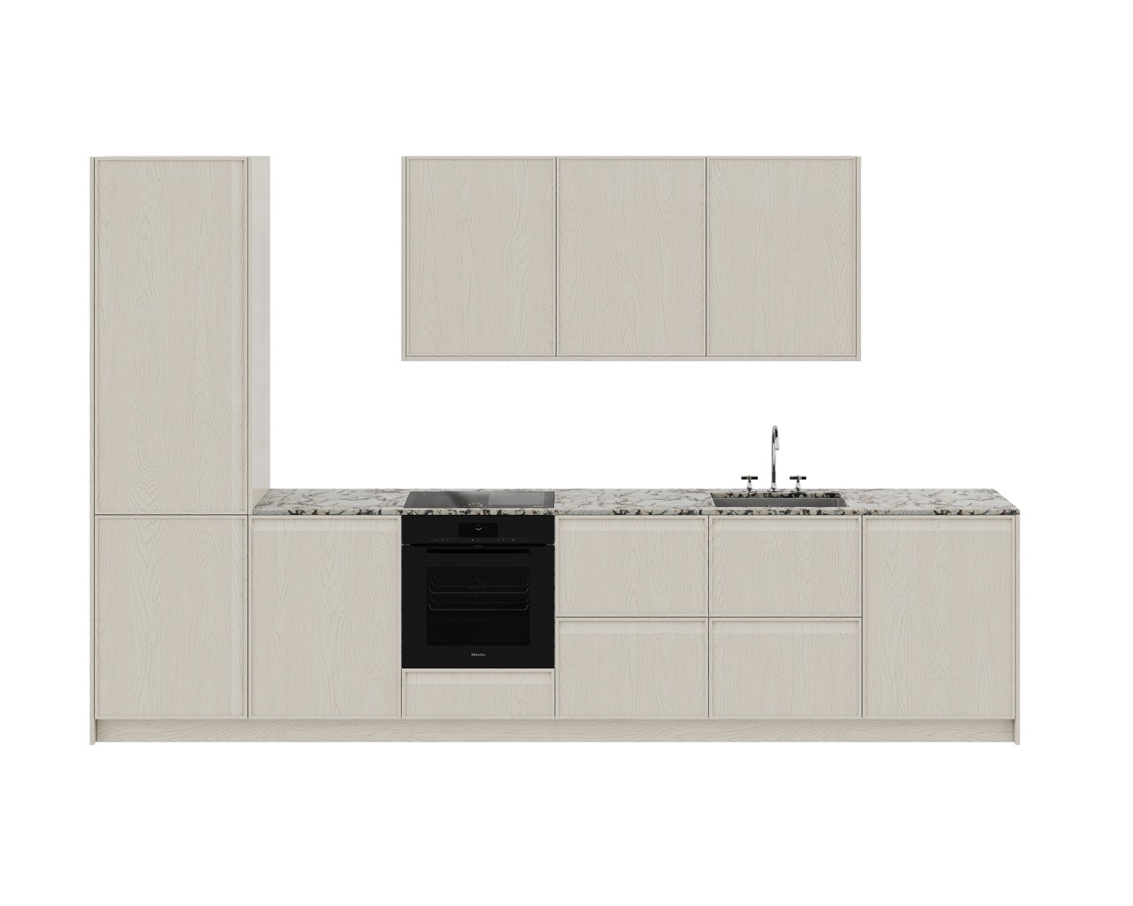 Price example Small Copenhagen Vino Bianco