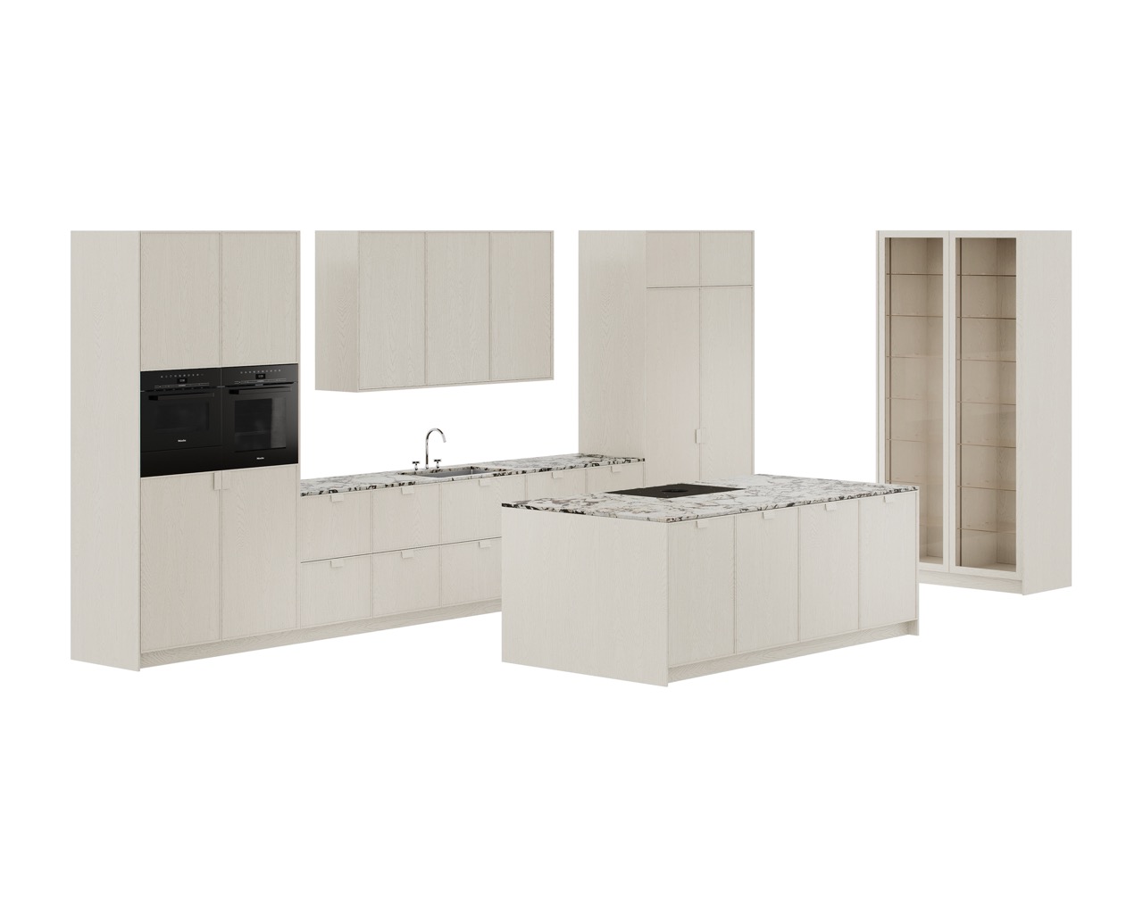 Prisexempel X Large Tokyo Vino Bianco