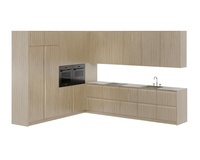 Prisexempel Medium Copenhagen Snow Oak