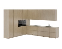 Prisexempel Medium Oslo Snow Oak