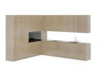 Price example Medium Stockholm Snow Oak