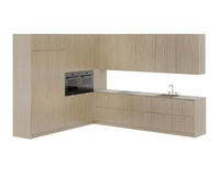 Prisexempel Medium Tokyo Snow Oak