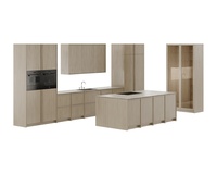 Prisexempel X Large Oslo Snow Oak