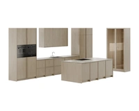 Prisexempel X Large Oslo Snow Oak