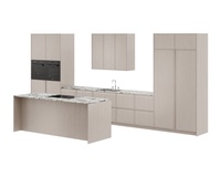 Prisexempel Large Copenhagen Nocciola