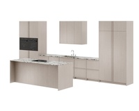 Prisexempel Large Oslo Nocciola