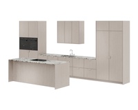 Prisexempel Large Tokyo Nocciola