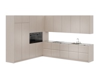 Prisexempel Medium Copenhagen Nocciola