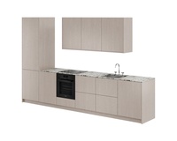 Prisexempel Small Stockholm Nocciola