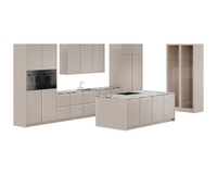 Prisexempel X Large Copenhagen Nocciola