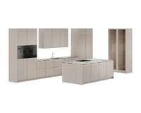 Prisexempel X Large Copenhagen Nocciola