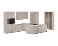 Prisexempel X Large Oslo Nocciola