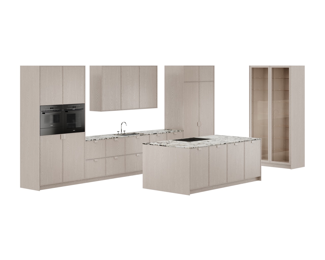 Prisexempel X Large Tokyo Nocciola