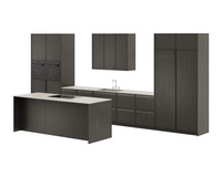 Prisexempel Large Copenhagen Midnight Ash