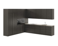 Prisexempel Medium Copenhagen Midnight Ash