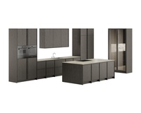 Prisexempel X Large Oslo Midnight Ash