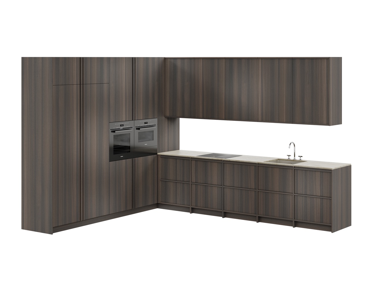 Prisexempel Medium Oslo Eucalyptus