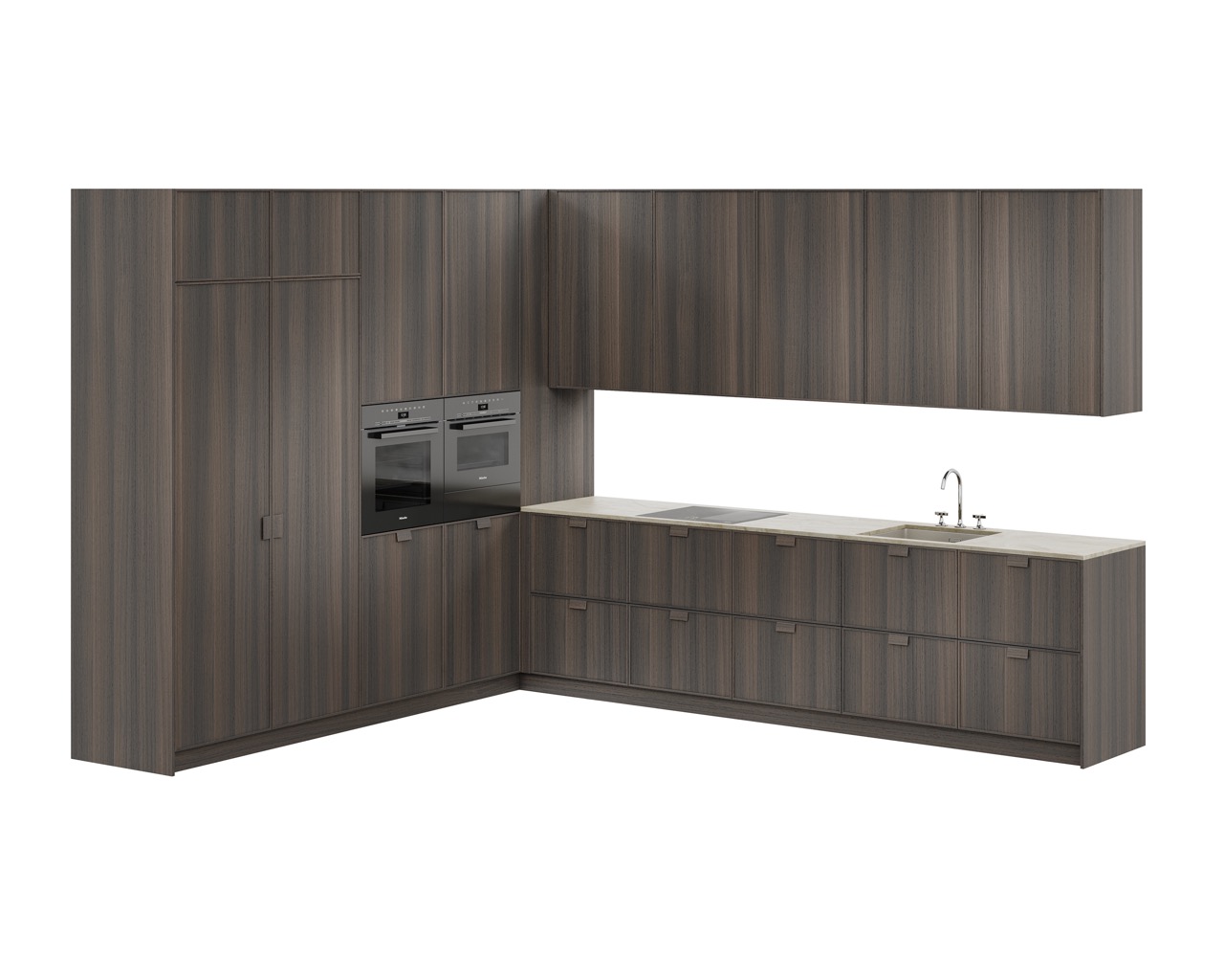 Prisexempel Medium Tokyo Eucalyptus