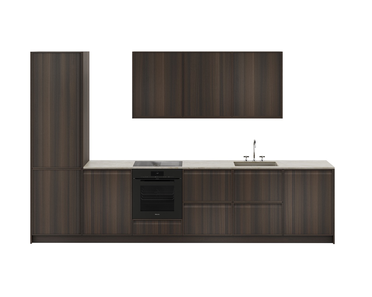 Prisexempel Small Copenhagen Eucalyptus