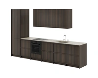 Prisexempel Small Oslo Eucalyptus