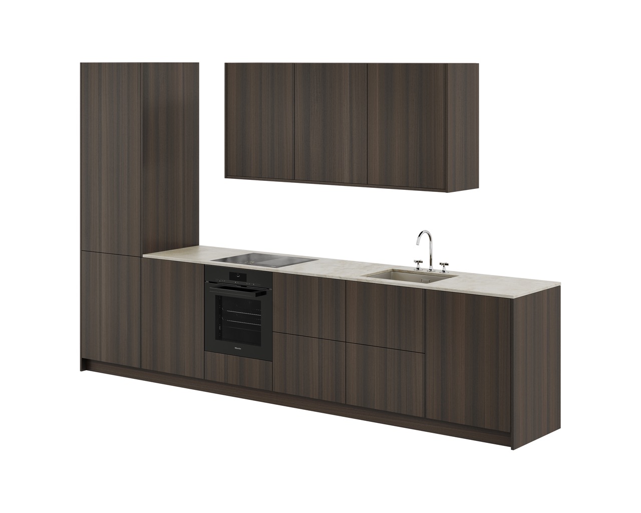 Prisexempel Small Stockholm Eucalyptus