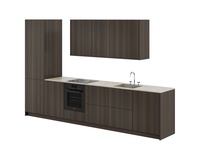 Prisexempel Small Stockholm Eucalyptus