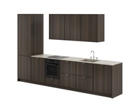 Prisexempel Small Tokyo Eucalyptus