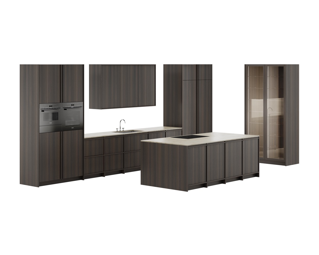 Prisexempel X Large Oslo Eucalyptus