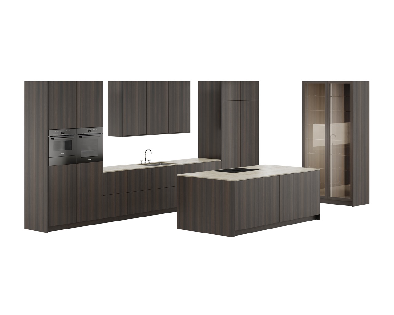 Prisexempel X Large Stockholm Eucalyptus