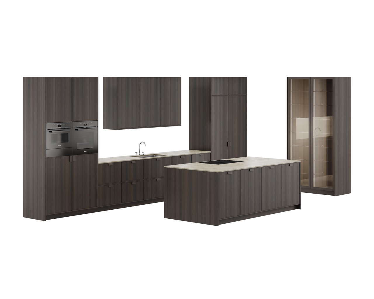 Prisexempel X Large Tokyo Eucalyptus