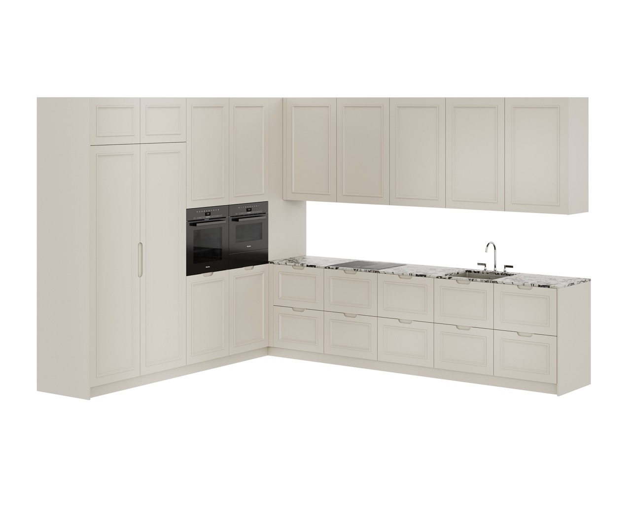 Price example Medium Paris Vino Bianco