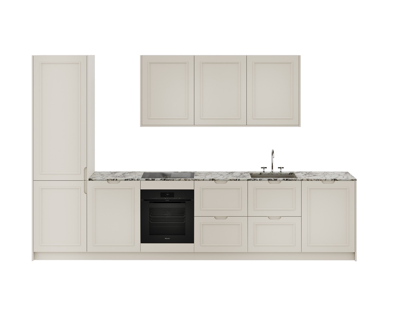 Price example Small Paris Vino Bianco