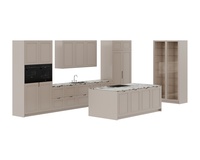 Prisexempel X Large Paris Nocciola