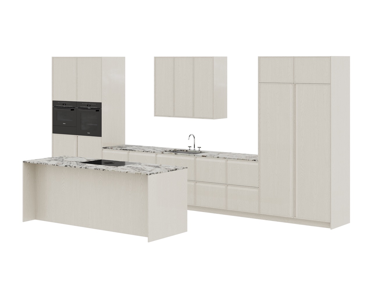 Price example Large Copenhagen Vino Bianco