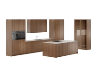 Prisexempel X Large Tokyo Walnut