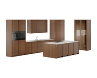 Prisexempel X Large Oslo Walnut