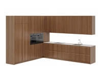 Prisexempel Medium Copenhagen Walnut