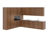 Prisexempel Medium Oslo Walnut