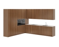Prisexempel Medium Stockholm Walnut