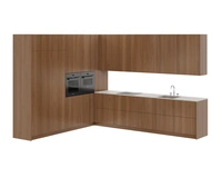 Prisexempel Medium Stockholm Walnut