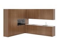 Prisexempel Medium Tokyo Walnut