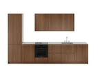 Prisexempel Small Tokyo Walnut