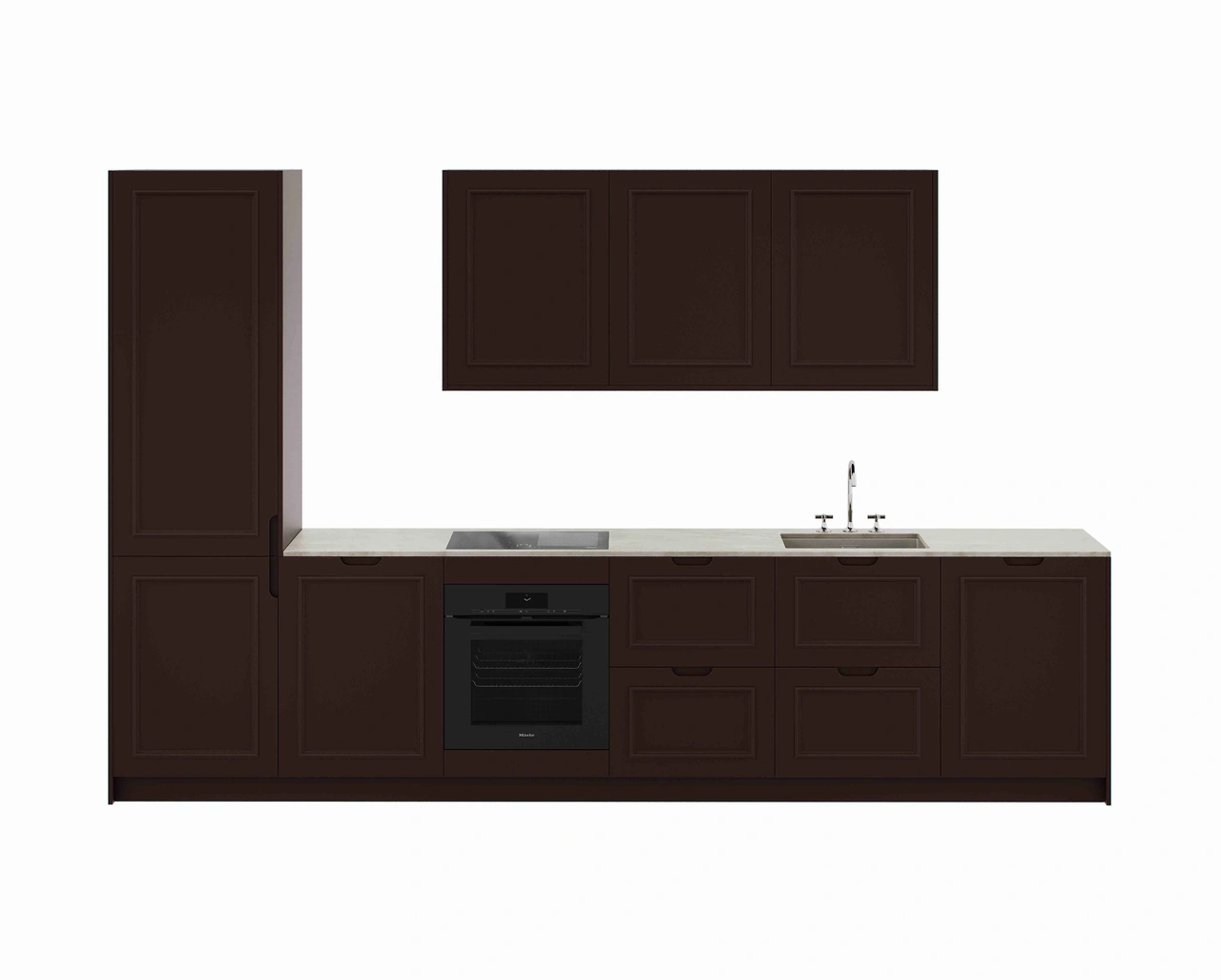 Prisexempel Small Paris Vino Nocturne