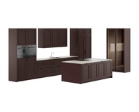 Prisexempel X Large Paris Vino Nocturne